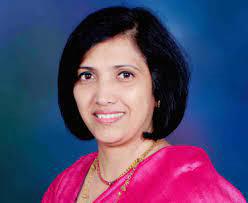 Dr. Rekha Kurian